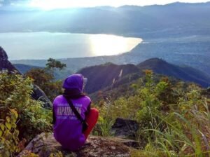 Gunung Gawalise: Permata Tersembunyi di Atas Awan Kota Palu