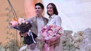 Heboh! Luna Maya Minta Semua Gaji Maxime Bouttier? Ini Fakta Sebenarnya