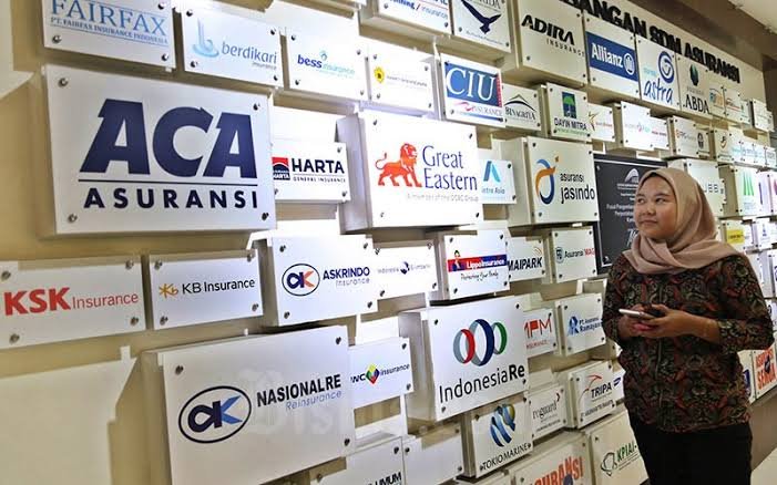 OJK Buka Peluang Baru: Kantor Cabang Asing Diharapkan Tingkatkan Penetrasi Reasuransi di Indonesia