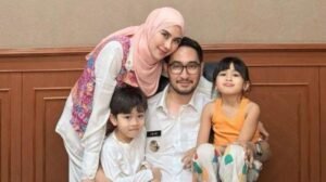 Demi Keluarga, Jeje Govinda Siap Pindah Haluan: Boyong Anak ke Bandung