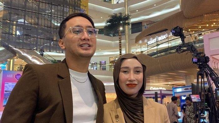 Drama Miliaran: Nikita Mirzani Gugat Reza Gladys Rp100 Miliar, Apa Sebabnya?