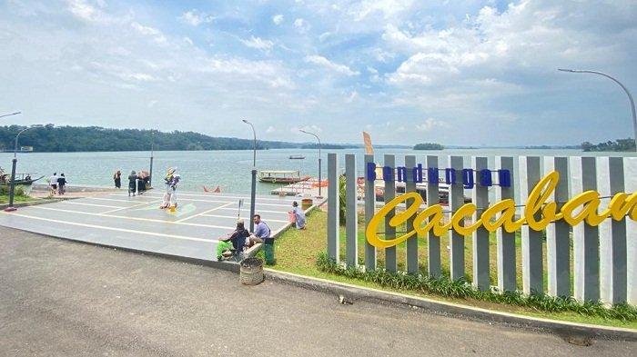 Waduk Cacaban Tegal: Pesona Alam dan Manfaatnya yang Menakjubkan