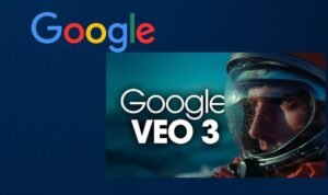 Google VEO 3: Revolusi Baru! Bikin Video Hanya dari Teks Kini Jadi Kenyataan
