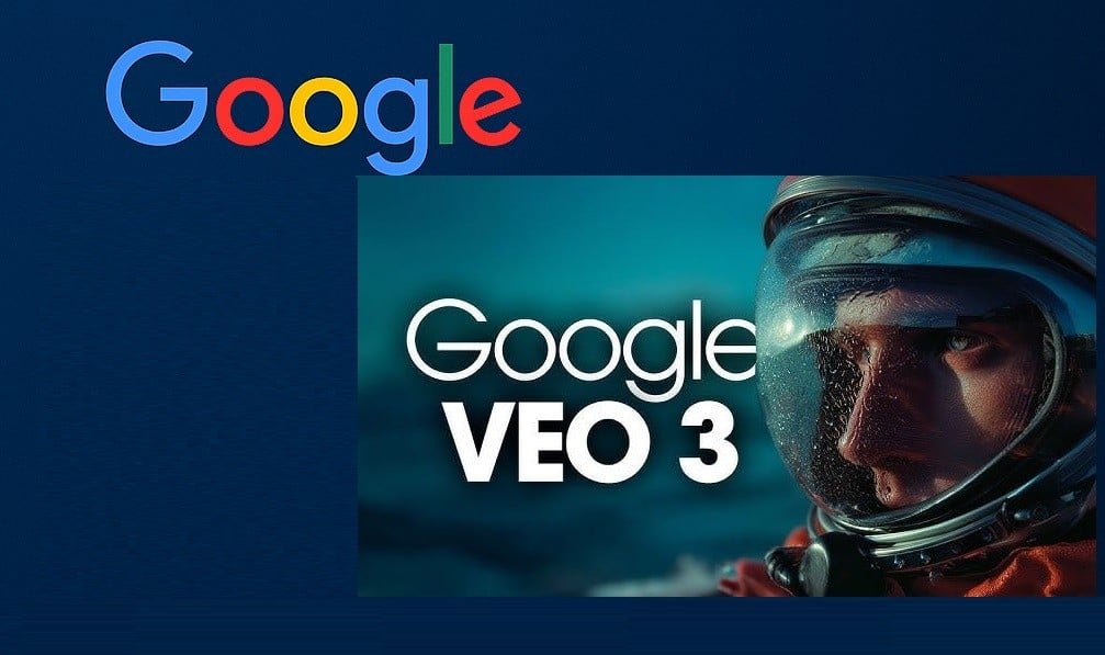 Google VEO 3: Revolusi Baru! Bikin Video Hanya dari Teks Kini Jadi Kenyataan