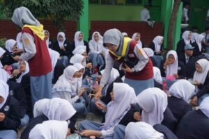 Energi Positif Remaja: Perkuat Gaya Hidup Sehat dengan Gerak dan Gizi Seimbang!