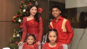 Hadiah Ultah Sultan! Betrand Peto Dapat Mobil Mewah dari Sarwendah di Usia 20 Tahun