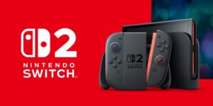 “Switch 2, Mesin Uang Baru?” Nintendo Optimistis Laba Naik 13 Persen