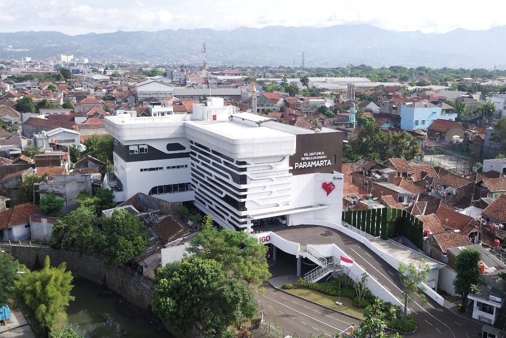 Bundamedik Tancap Gas! Siapkan Capex Rp200 Miliar untuk Ekspansi Rumah Sakit dan Alat Kesehatan
