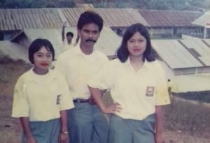 Rahasia Terbongkar! Inilah Alasan Kenapa ABG Zaman Dulu Terlihat Lebih Tua