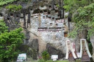 Misteri Konstan Tinus Toraja: Jejak Sejarah yang Tersembunyi di Alam