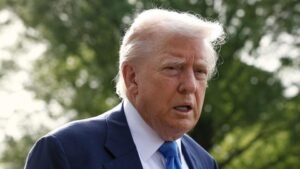 TikTok Masih Aman? Trump Isyaratkan Perpanjangan Deadline Penjualan Aplikasi Populer