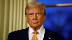 Manuver Damai Dunia: Trump Ingin Gandeng Erdogan Akhiri Perang Ukraina–Rusia