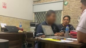 Skandal Kampus UIN Mataram: Dugaan Pelecehan Seksual dan Perjuangan Korban Bersama KSKS NTB