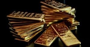 Kilau Investasi Emas: Pelindung Nilai Saat Perang Dagang AS Memanas