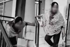 Tragis! Nenek di Boyolali Dihajar Massa Gara-Gara Diduga Curi Bawang