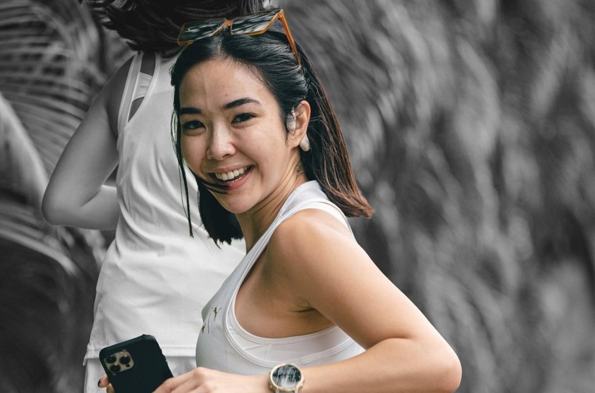 Gisel dan Cinta Brian Kepergok Mesra di Pernikahan Luna Maya: Momen Salting yang Bikin Heboh!