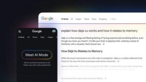 Bukan Sekadar Mesin Pencari! Google Search Kini Bertransformasi dengan Mode AI Penuh