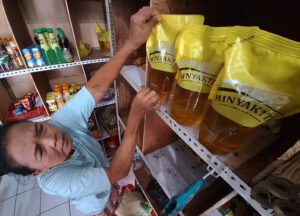 Kemendag Dorong Bulog dan ID Food Percepat Distribusi ke Jakarta hingga Indonesia Timur