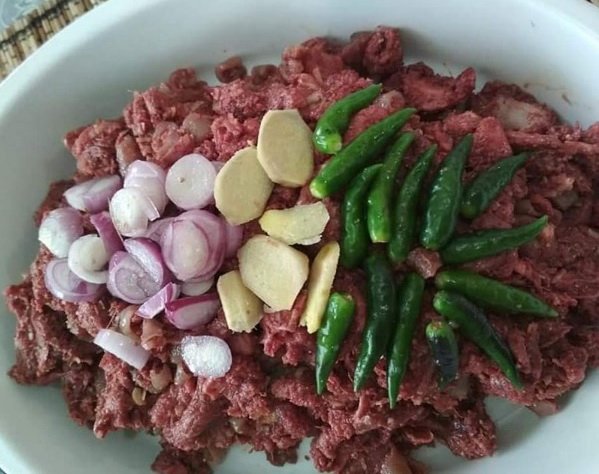 Lezatnya Hinasumba: Warisan Kuliner Khas Simalungun yang Jarang Diketahui