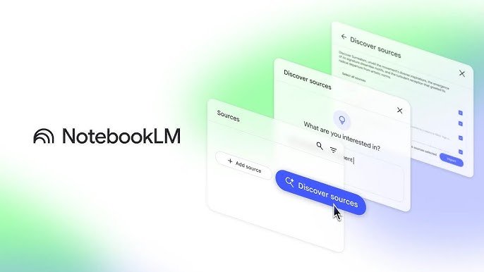 Google NotebookLM: Asisten Cerdas Baru di Smartphone Anda