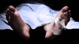 Tragedi di Meja Makan: Ketika Amarah Menghabisi Darah Daging Sendiri