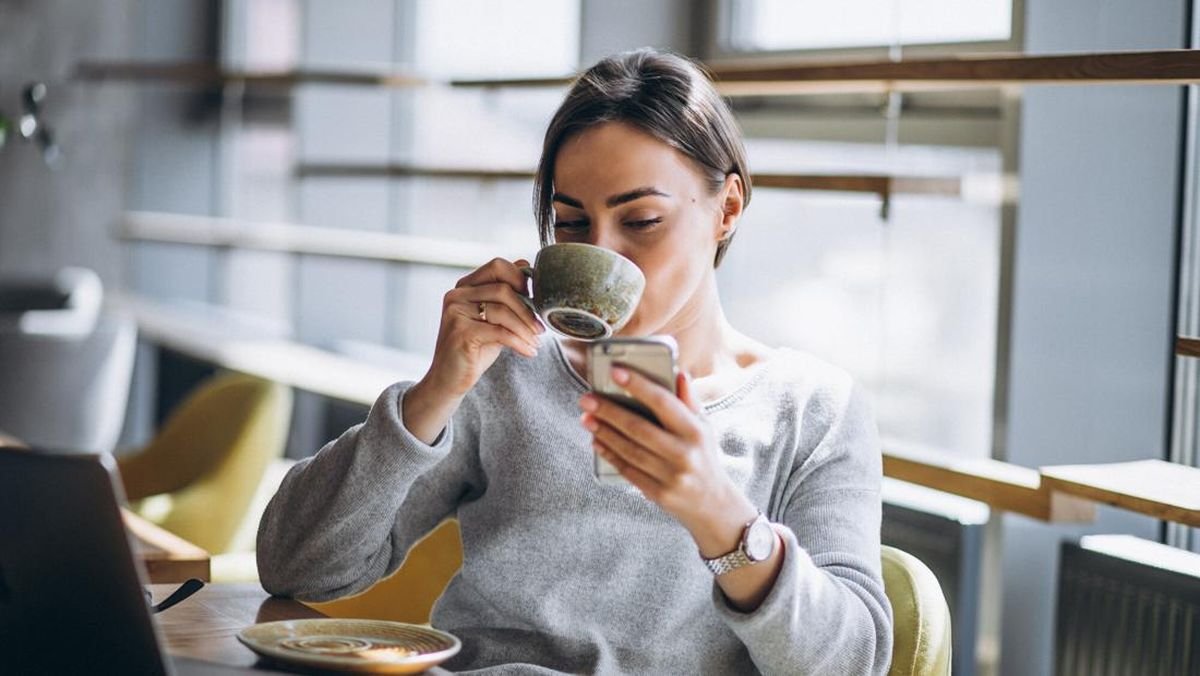 Rahasia Hitam di Cangkir: Minum Kopi Bisa Turunkan Berat Badan, Begini Caranya