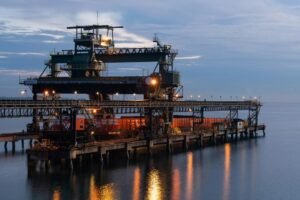 Moncer di Awal Tahun: ITMG Kantongi Laba Rp1,07 Triliun pada Kuartal I/2025