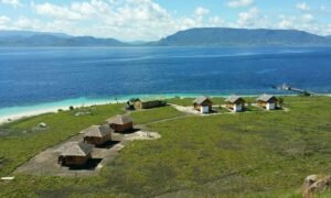 Paserang Island: Mutiara Tersembunyi di Gerbang Sumbawa yang Wajib Dijelajahi