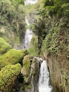 Taman Wisata Wera: Surga Tersembunyi di Jantung Sulawesi Tengah