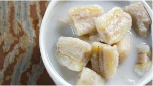 Lokasari, Camilan Legit dari Sulawesi Barat yang Wajib Dicoba