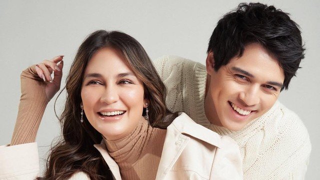 Maxime Bouttier dan Luna Maya Siap Menikah Besok, Sang Aktor Berdoa Dapat Keturunan Saleh