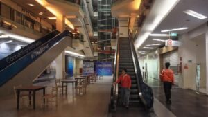 Bukan Sekadar Tempat Belanja! Mal Ini Bakal Jadi Pusat Kendaraan Listrik di Jakarta