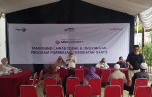 MNC Peduli Kolaborasi dengan Genesis IVF dan Alpha Women’s Specialists Centre Gelar Seminar Kesehatan