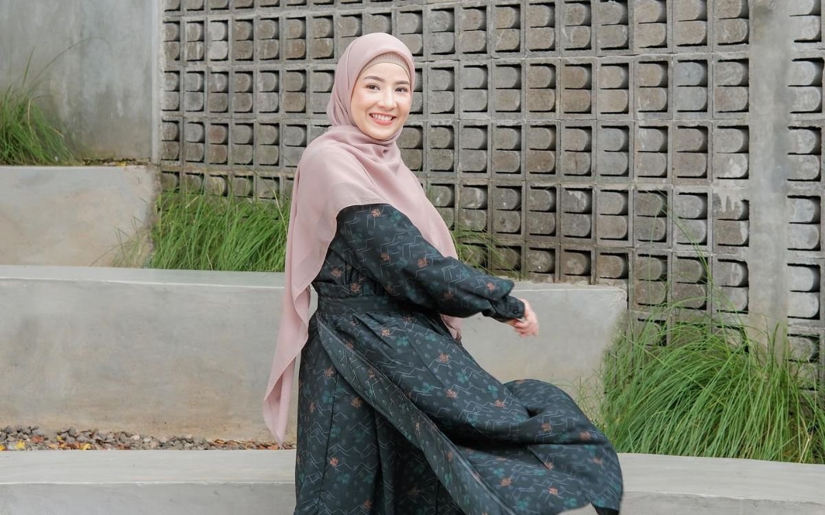 Bukan Hadiah! Natasha Rizky Ungkap Fakta Mobil dari Desta yang Viral