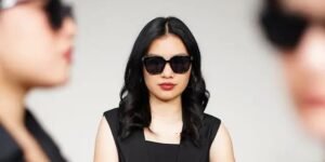 Vanessa Zee dan Janji Konsistensinya: Menjadi Penyanyi Bukan Sekadar Impian