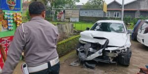 Tragedi di Kampus Biru: 5 Fakta Mengejutkan Tabrakan Mahasiswa FEB UGM yang Tewaskan Mahasiswa FH