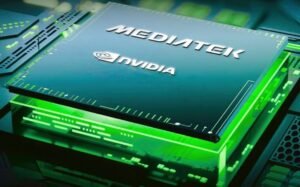 Panggung AI Membara di Computex 2025: Nvidia dan MediaTek Adu Kecanggihan Chip Terbaru