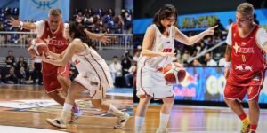 Reuni Seru Gading & Gisel Dampingi Gempi: Kompak, Ceria, dan Dapat Proyek Bareng!