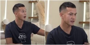 Herjunot Ali: Selebriti Tampan Indonesia yang Memikat Hati dengan Bakat dan Karisma