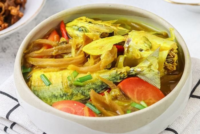 Uta Dada: Lezatnya Cita Rasa Laut Khas Palu yang Wajib Dicoba !