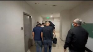 Terungkap! Pesta Gay di Hotel Setiabudi Digerebek Polisi, 56 Pria Diamankan