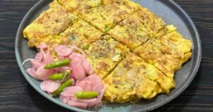 Martabak Aceh: Cita Rasa Rempah yang Membuat Lidah Ketagihan