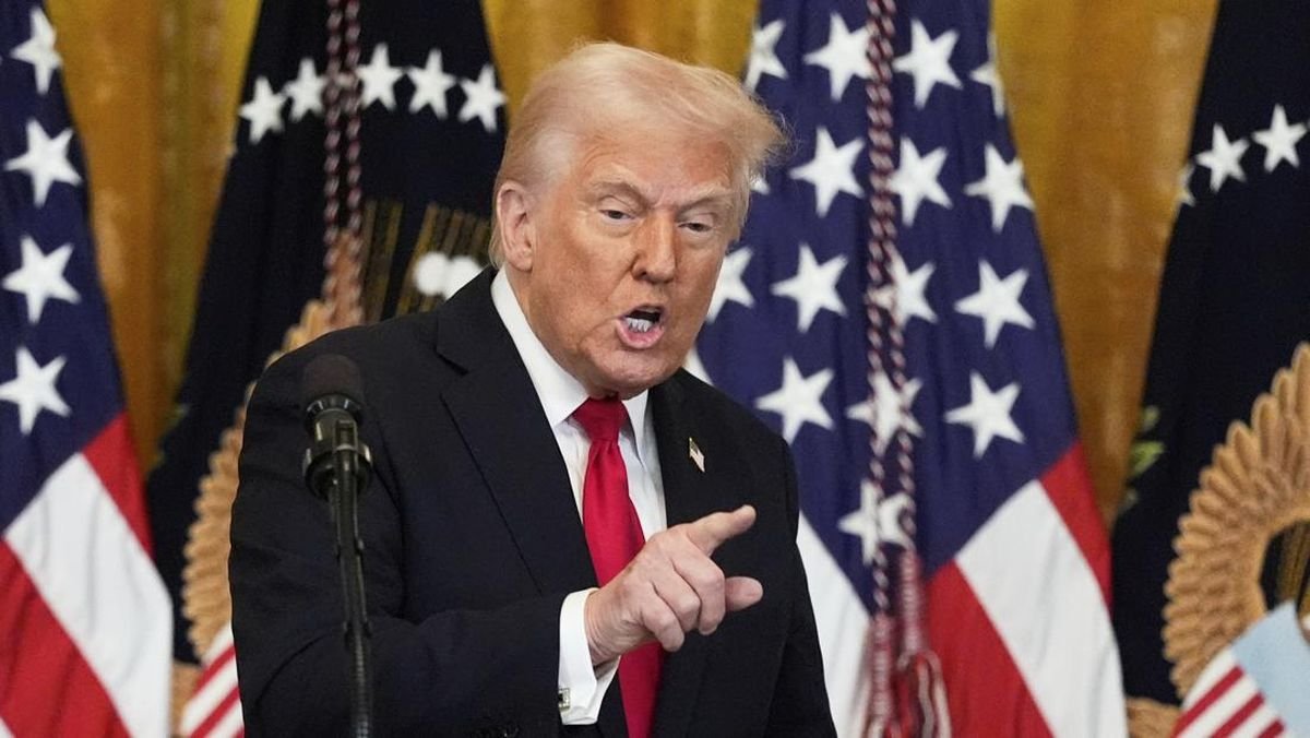 Trump Sesumbar Bereskan Masalah Pakistan dan India: Apa yang Bisa Terjadi?