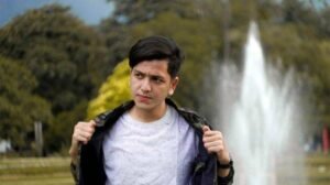 Rendi Jhon Pratama: Selebriti Tampan Asal Medan yang Memikat Hati Banyak Orang