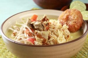 Soto Pekanbaru: Keunikan Kuliner Riau yang Menggugah Selera