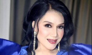 Rita Sugiarto Buka Suara: Tantangan Mencari Lagu Dangdut Berkualitas di Era Modern