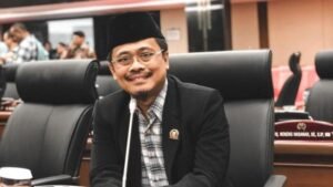 Anggota DPRD DKI Dukung Pencak Silat Jadi Ekskul Wajib: Mendorong Pencak Silat untuk Generasi Muda