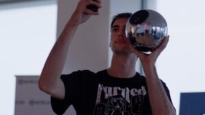 Kompensasi World App: Penjelasan Resmi Pengelola Buka Tabir Tujuan Sebenarnya