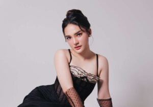 Berani Jujur, Berani Hidup”: Maysha Jhuan Gaungkan Kejujuran Lewat Lagu yang Menyentuh