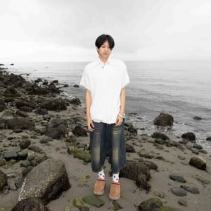 Yung Kai Siap Menggebrak Spektakuler Show 8 Indonesian Idol Malam Ini!